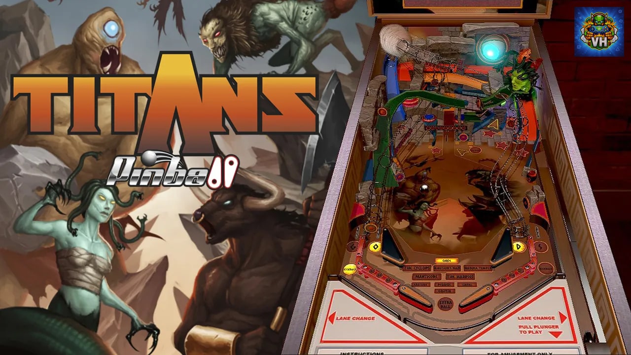 Adventure Pinball Bundle Nintendo Switch - ảnh màn hình 2