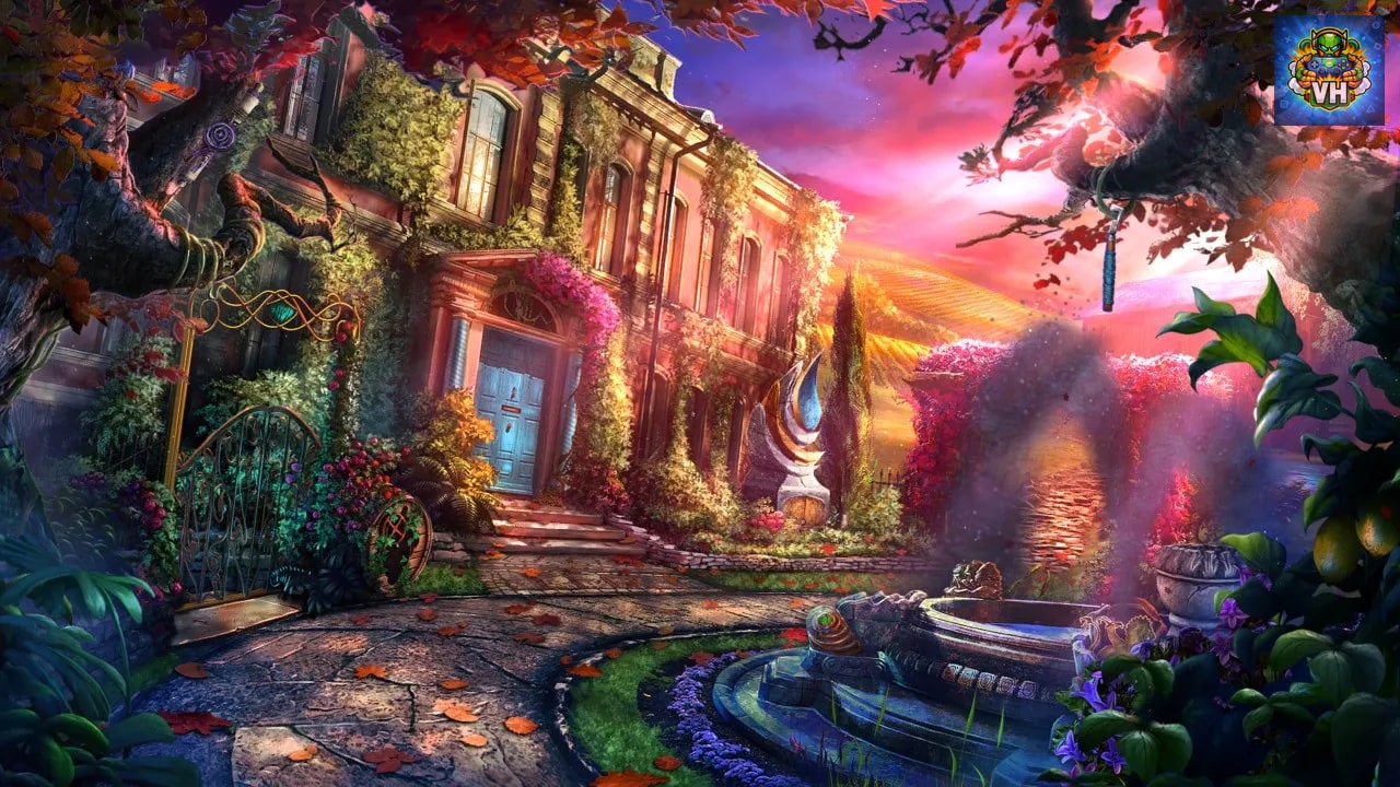 The Secret Order: Shadow Breach Nintendo Switch - ảnh màn hình 4
