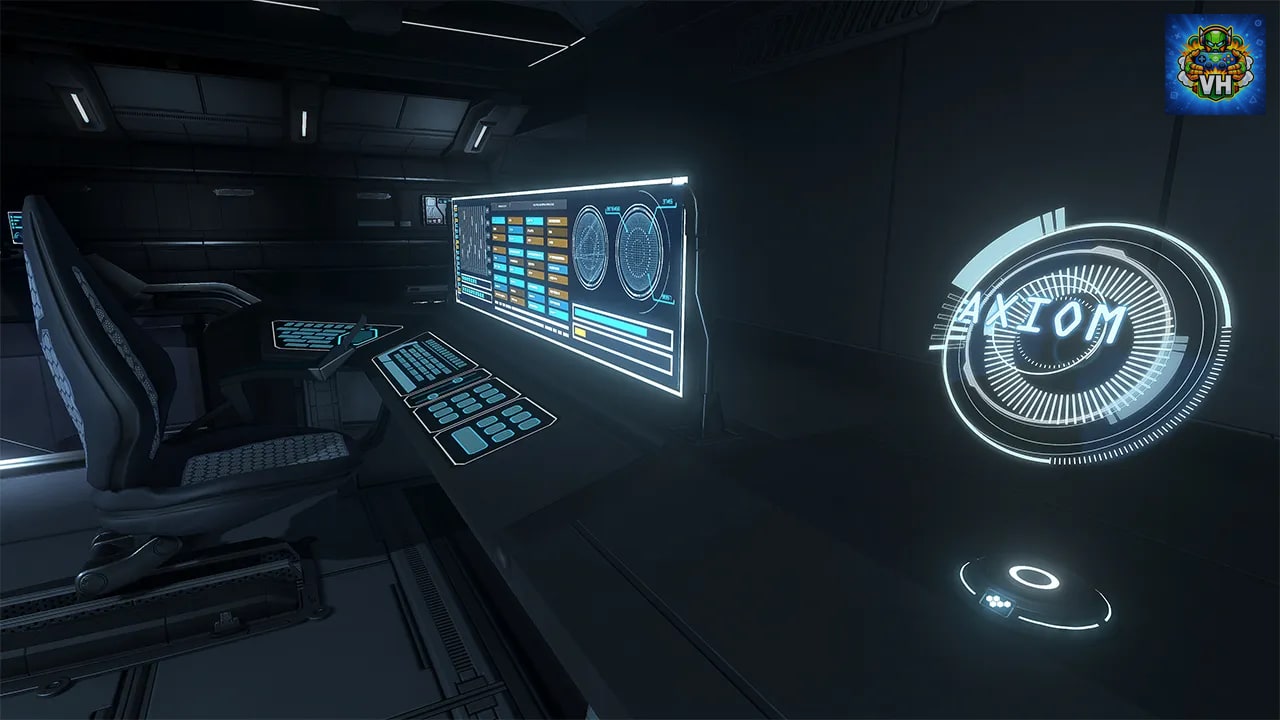 The Station Nintendo Switch - ảnh màn hình 5