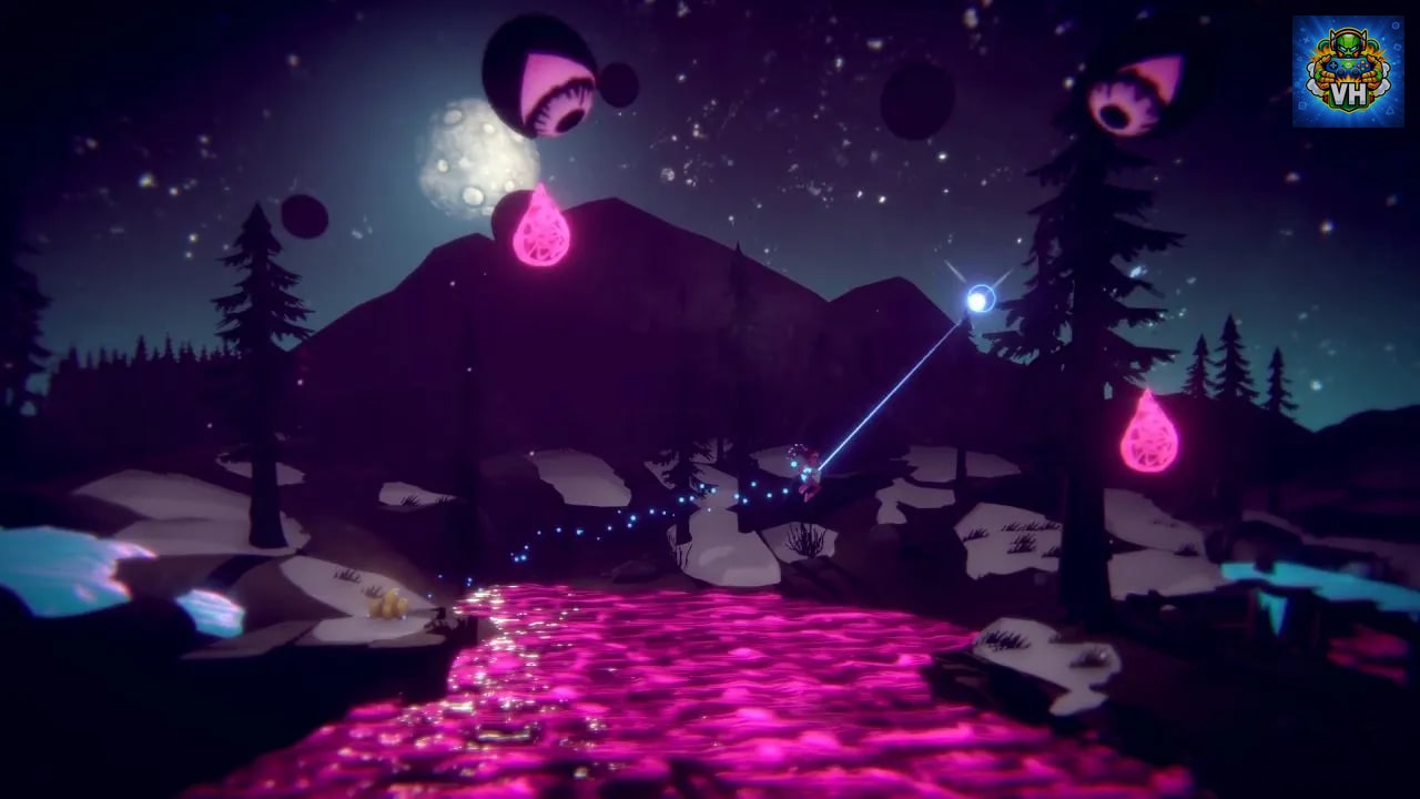 Little Bug Nintendo Switch - ảnh màn hình 4