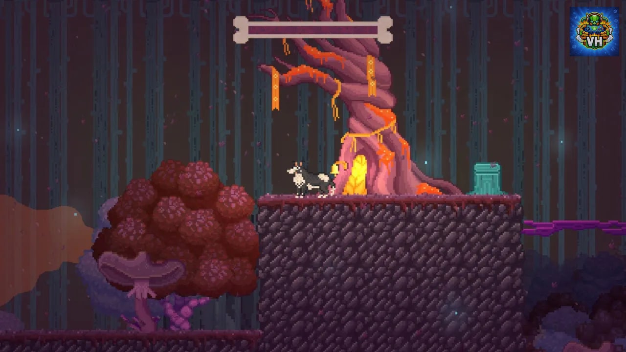 Balthazar's Dream Nintendo Switch - ảnh màn hình 4