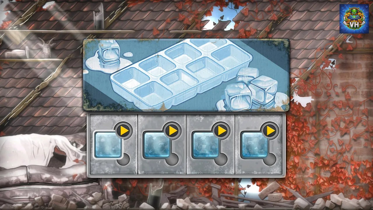 Quell Memento Nintendo Switch - ảnh màn hình 3