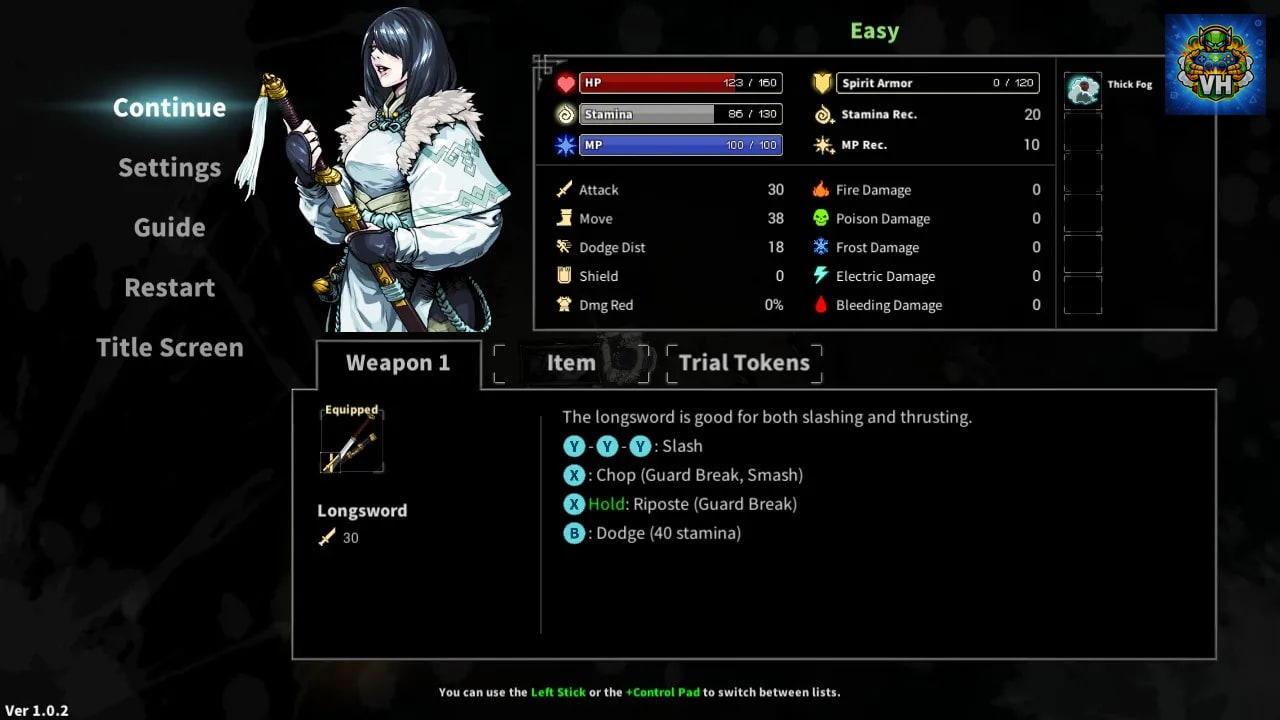 Devil Slayer Raksasi Nintendo Switch - ảnh màn hình 12