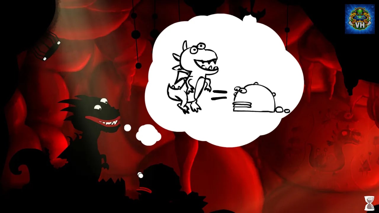 Karma. Incarnation 1 Nintendo Switch - ảnh màn hình 6