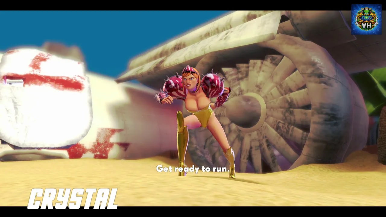 LASTFIGHT Nintendo Switch - ảnh màn hình 1