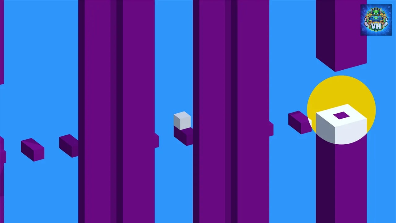 Vectronom Nintendo Switch - ảnh màn hình 3