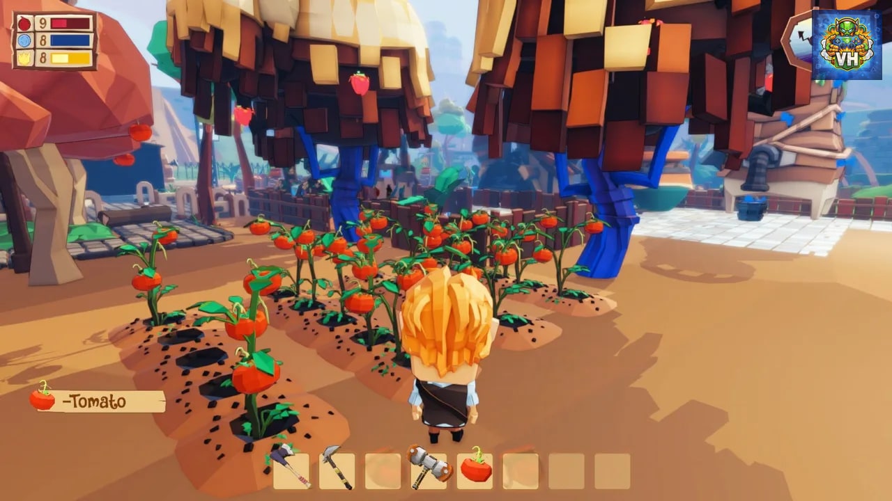 Epic Chef Nintendo Switch - ảnh màn hình 3