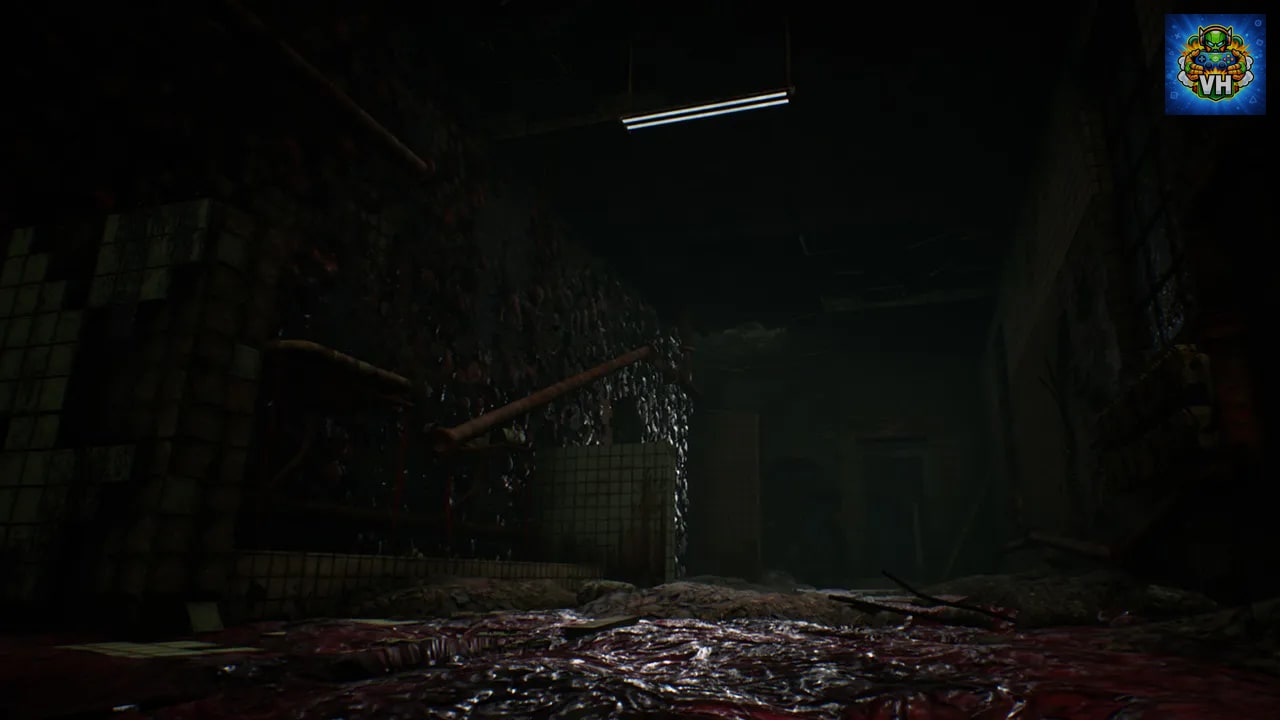 Caretaker Nintendo Switch - ảnh màn hình 6