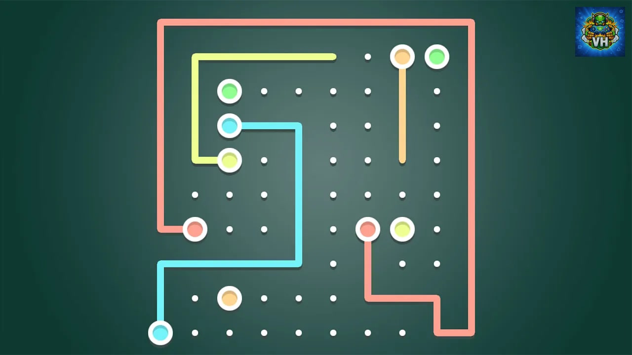 Lines X Nintendo Switch - ảnh màn hình 5
