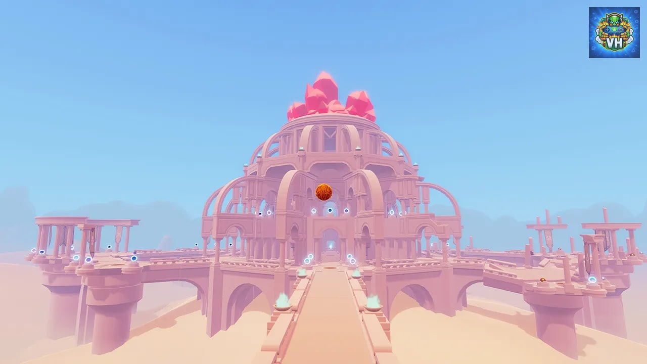 Glyph Nintendo Switch - ảnh màn hình 4