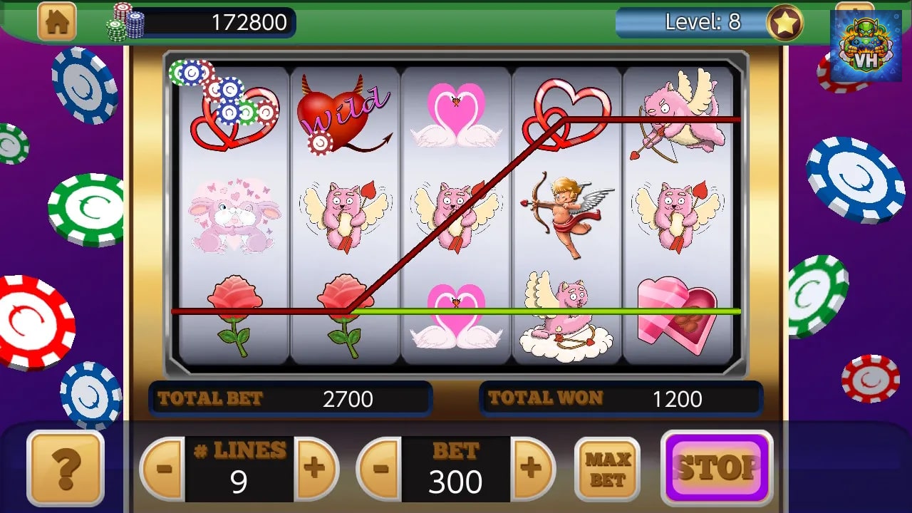Slots of the Season Nintendo Switch - ảnh màn hình 5