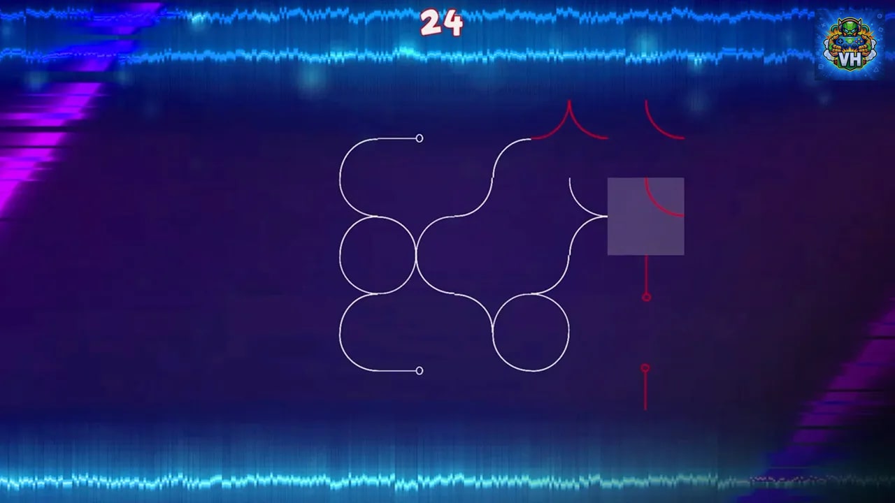 Puzzle Frenzy Nintendo Switch - ảnh màn hình 4