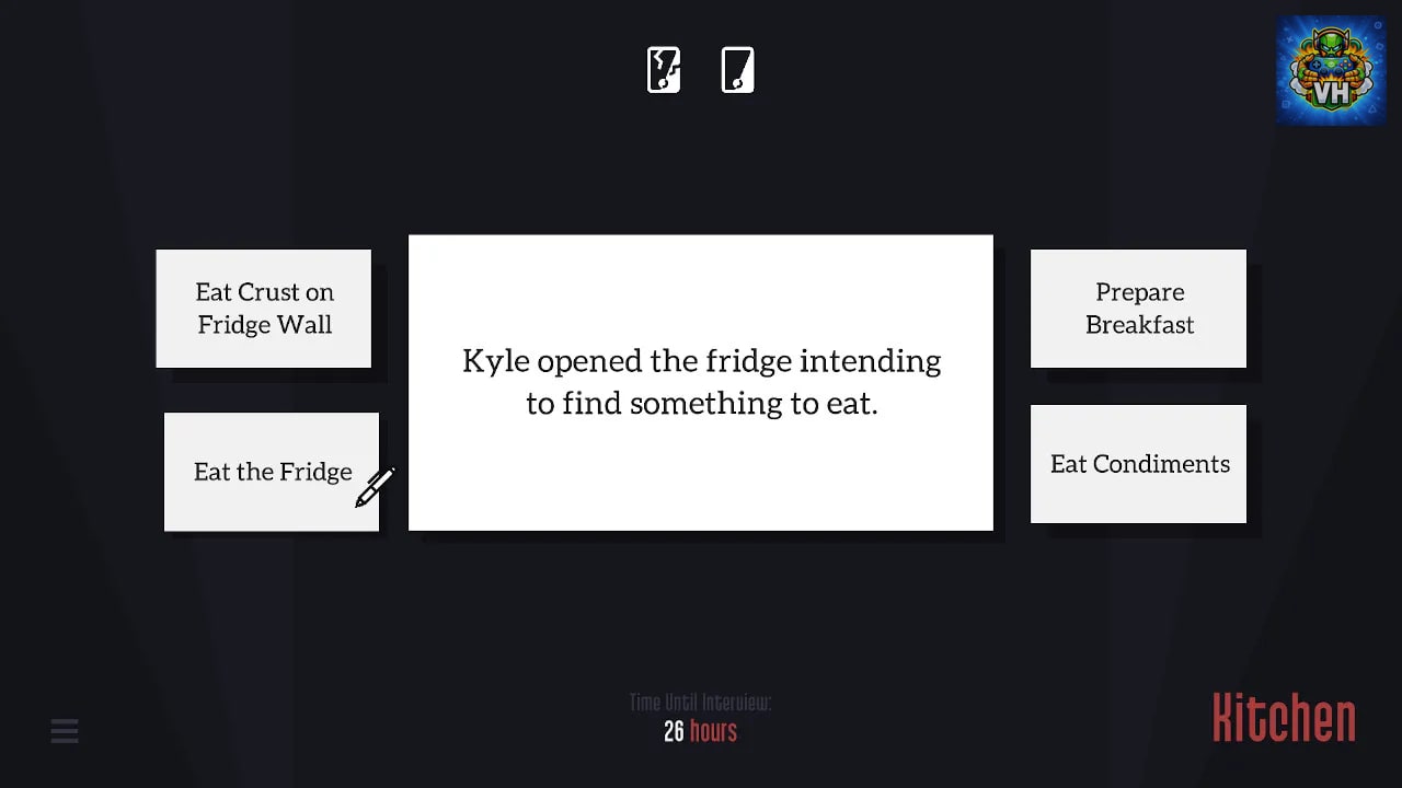 Kyle is Famous: Complete Edition Nintendo Switch - ảnh màn hình 5