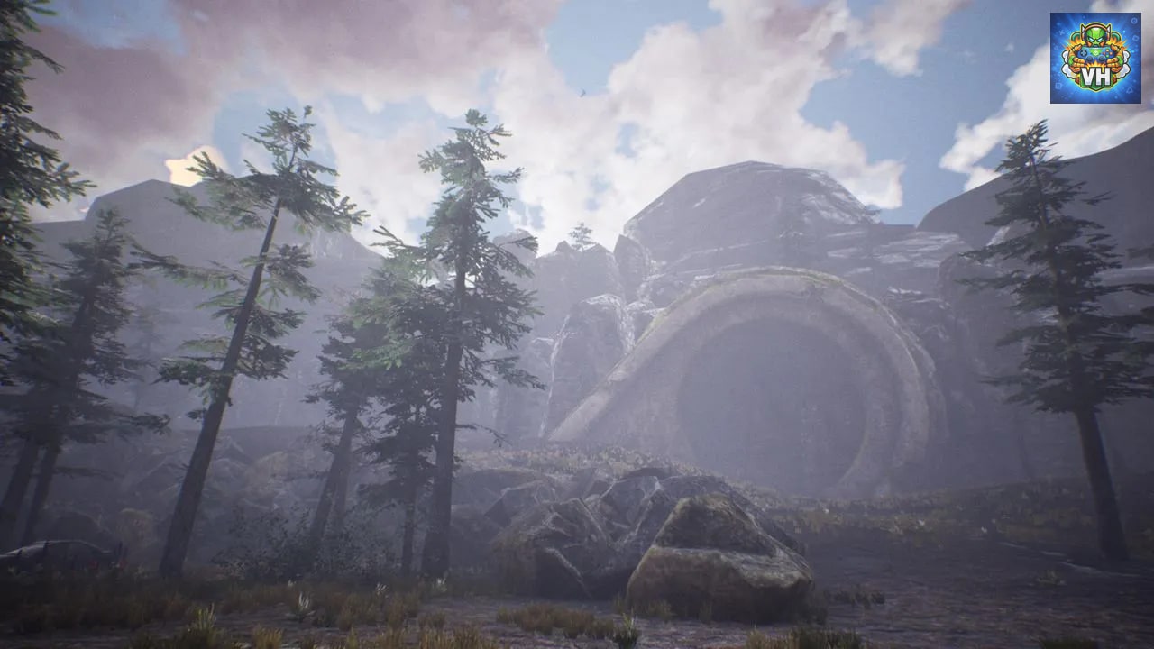 Drizzlepath: Deja Vu Nintendo Switch - ảnh màn hình 5