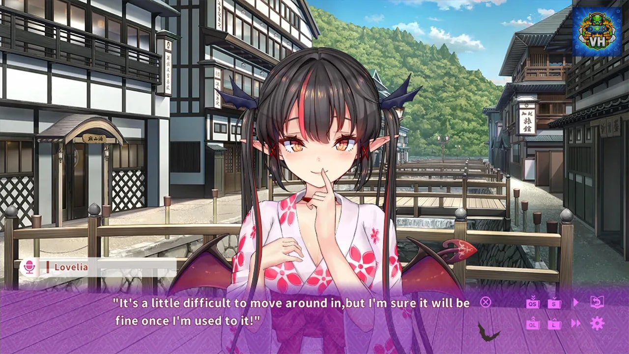 TroubleDays Nintendo Switch - ảnh màn hình 5