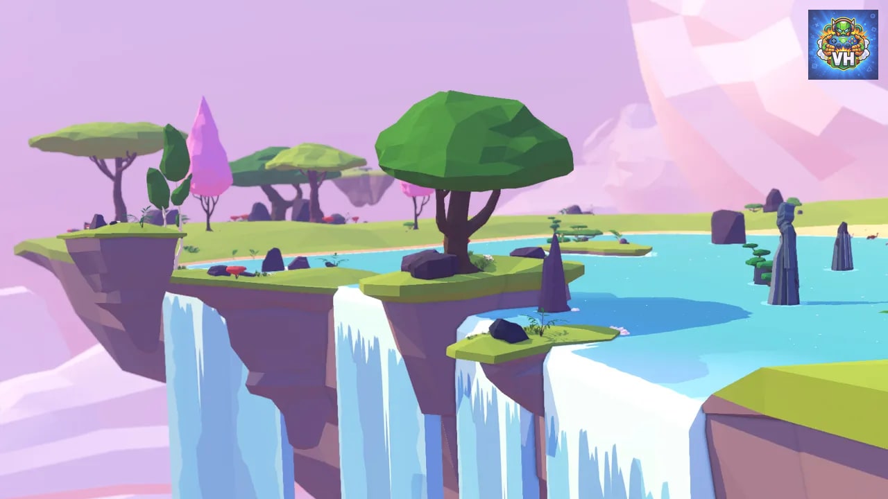 AER Memories of Old Nintendo Switch - ảnh màn hình 5