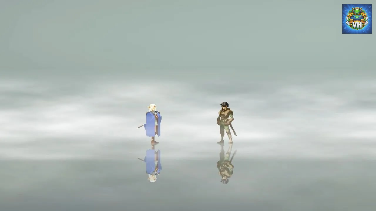 Record of Lodoss War-Deedlit in Wonder Labyrinth- Nintendo Switch - ảnh màn hình 4