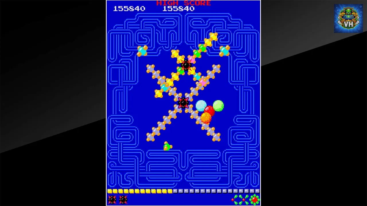 Arcade Archives PHOZON Nintendo Switch - ảnh màn hình 1