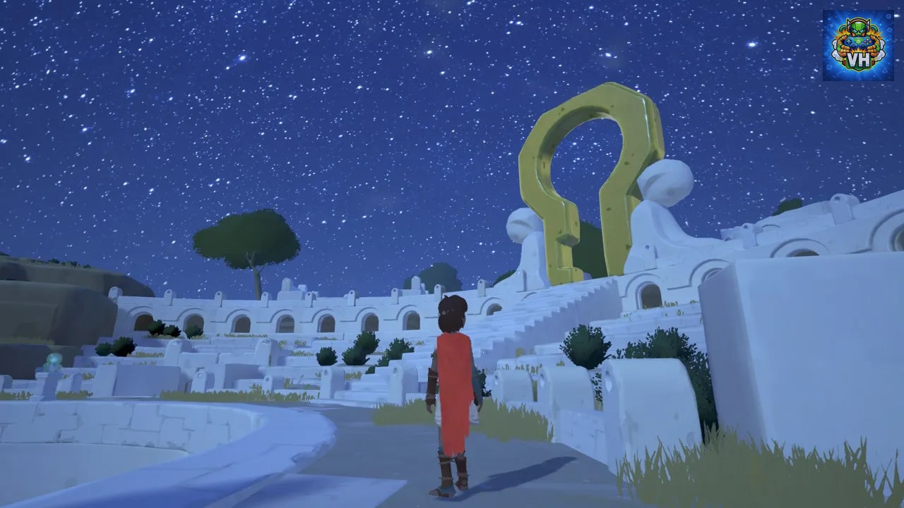 RiME Nintendo Switch - ảnh màn hình 12