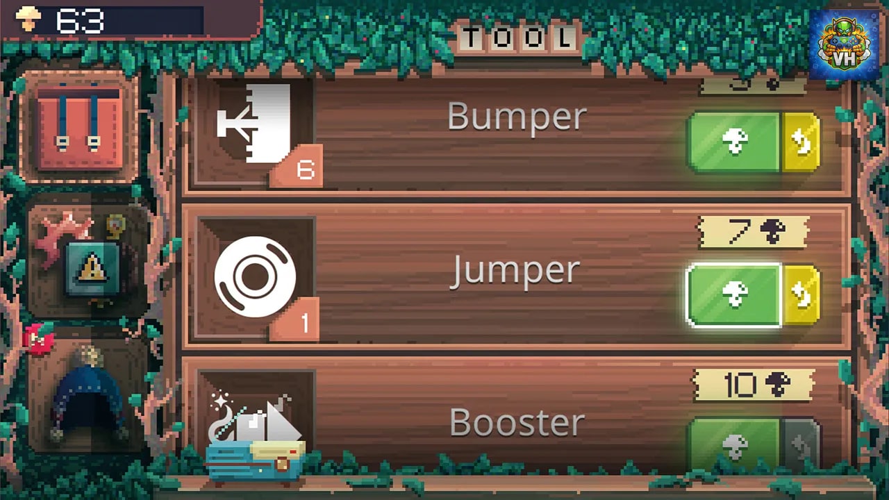 Summer Catchers Nintendo Switch - ảnh màn hình 8
