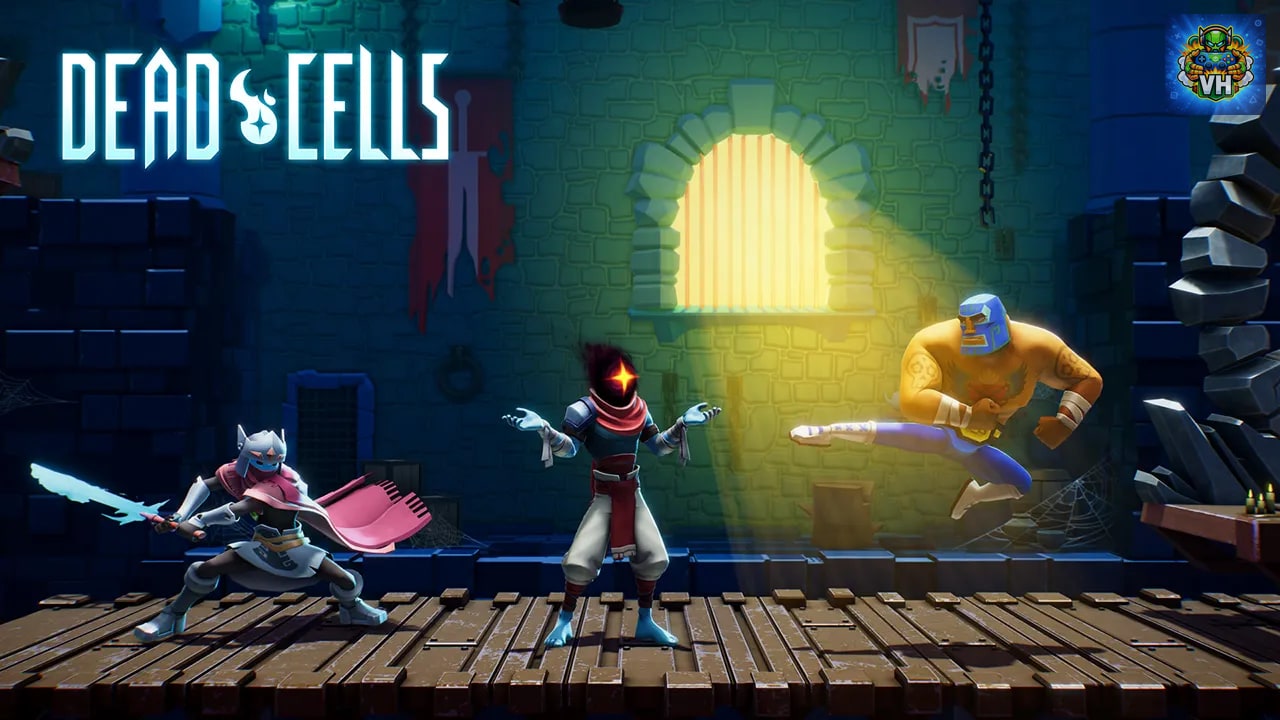 Brawlout Nintendo Switch - ảnh màn hình 4