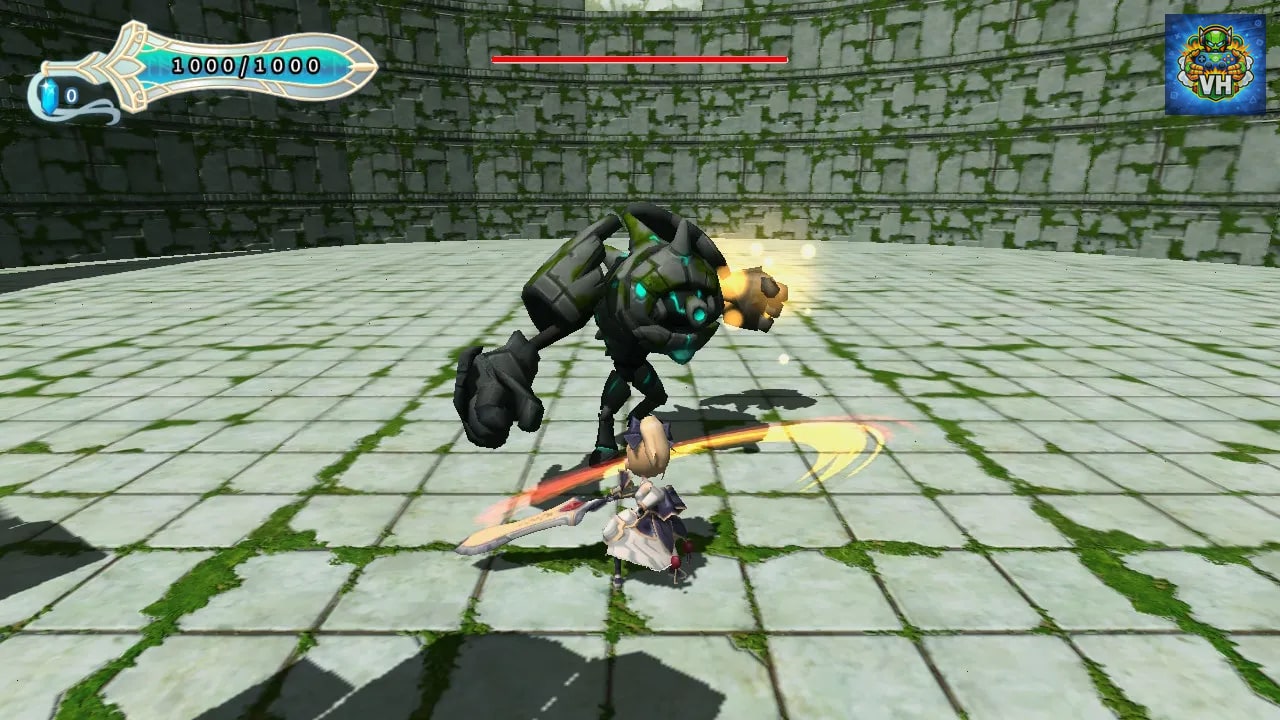 Forward To The Sky Nintendo Switch - ảnh màn hình 11