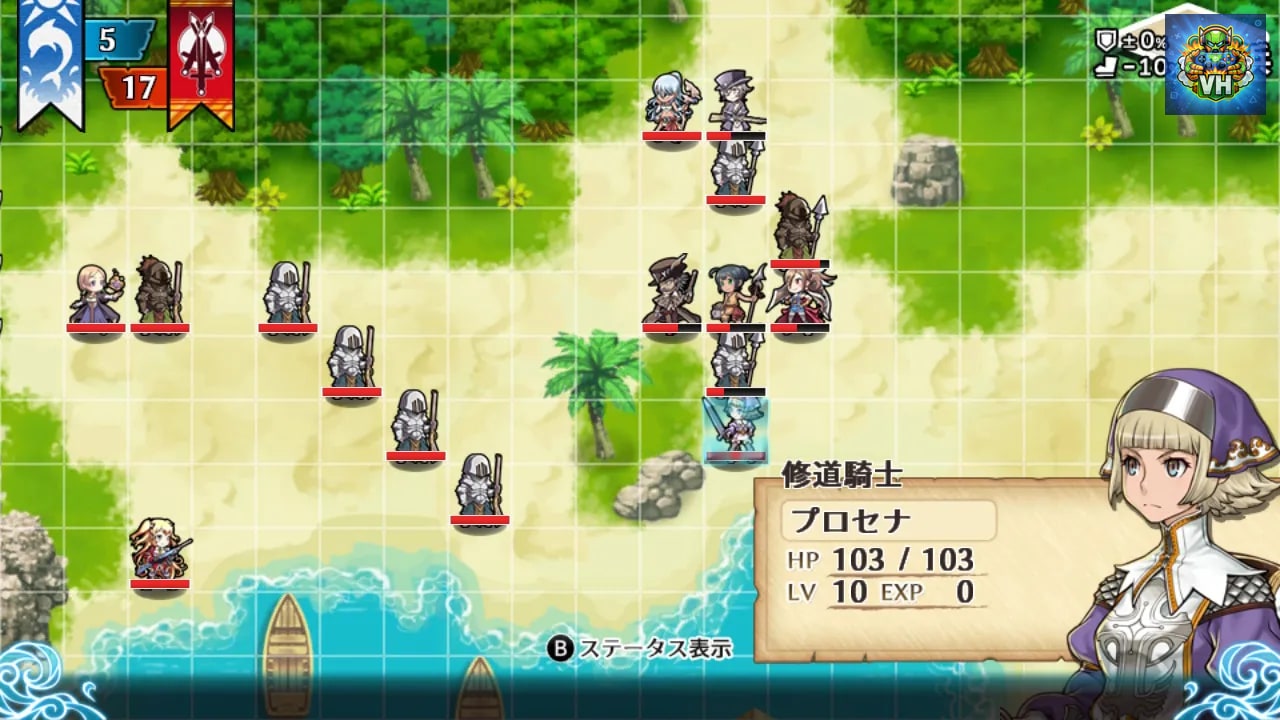 PIRATES 7 Nintendo Switch - ảnh màn hình 1