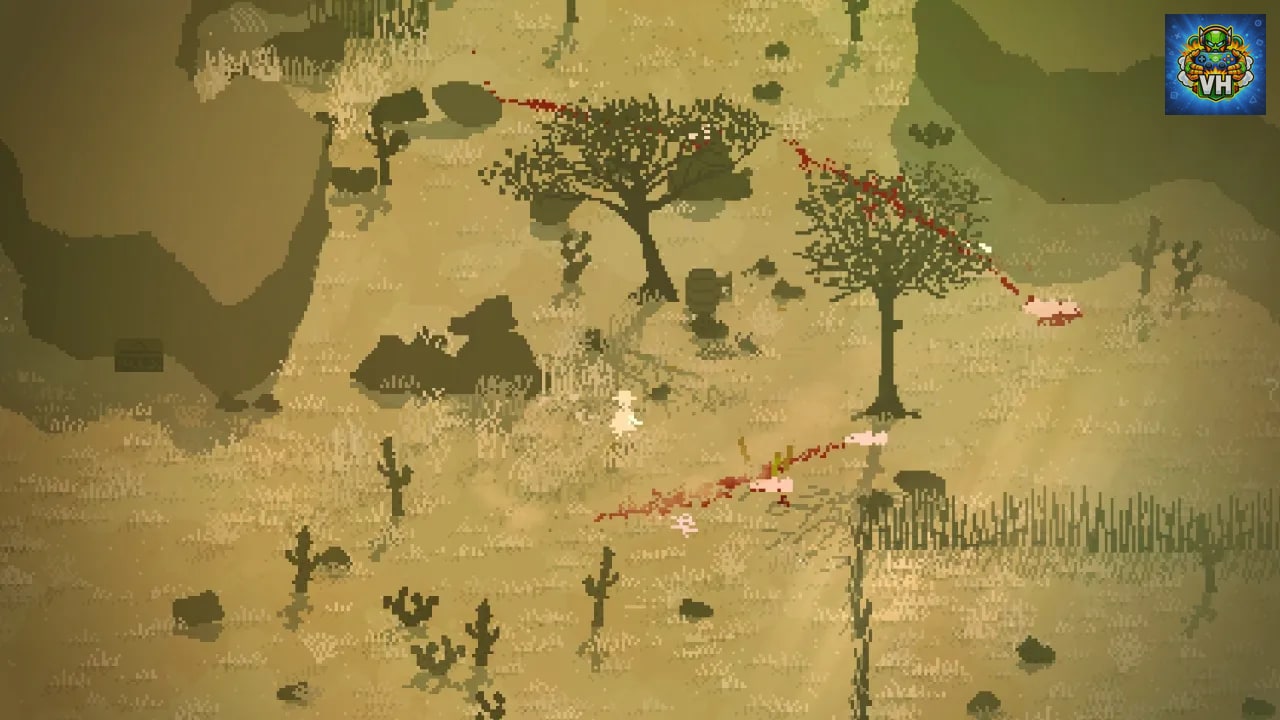 Colt Canyon Nintendo Switch - ảnh màn hình 1