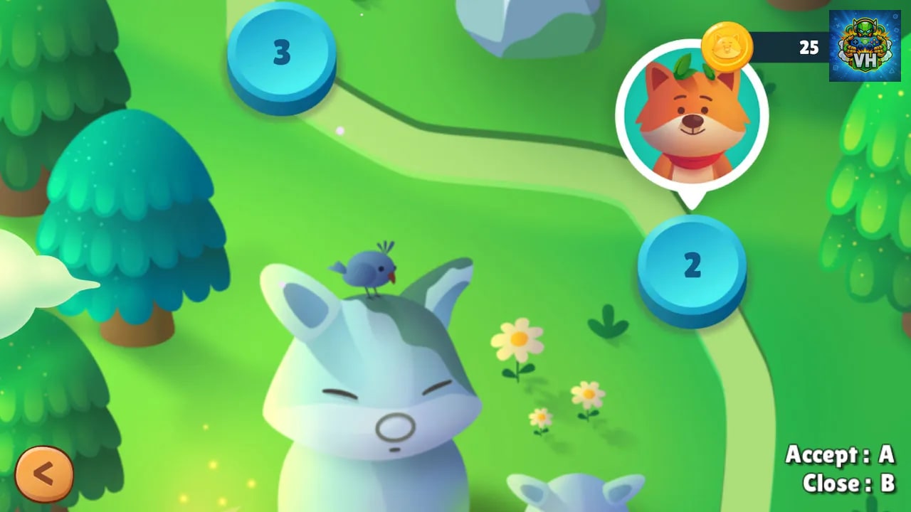Bubble Nintendo Switch - ảnh màn hình 5