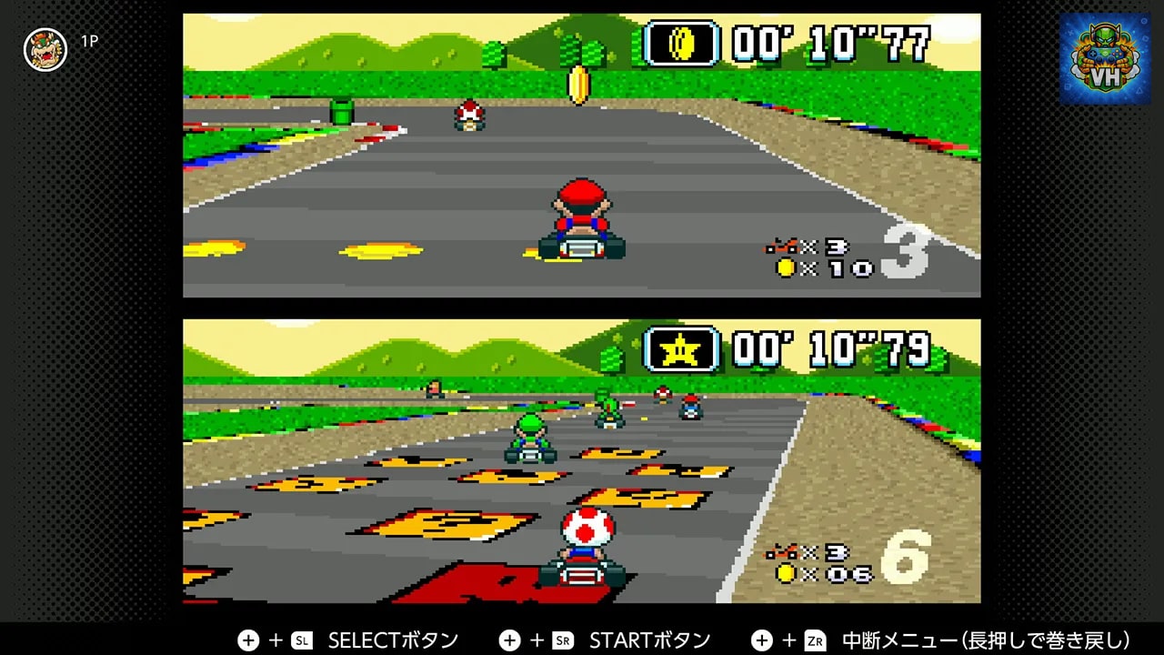 スーパーファミコン Nintendo Switch Online Nintendo Switch - ảnh màn hình 2