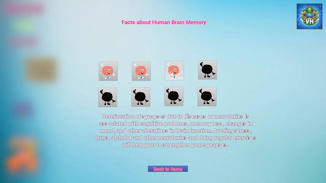 Memory Lane 2 Nintendo Switch - ảnh màn hình 1