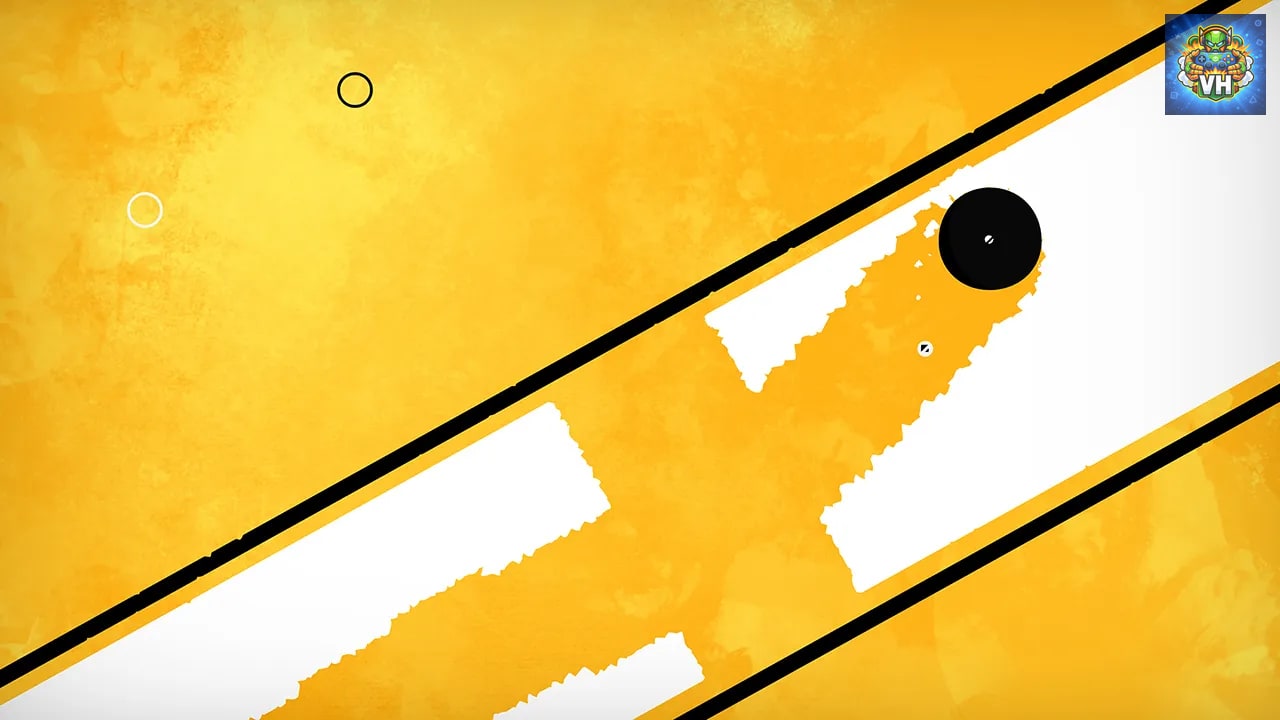 Deru - The Art of Cooperation Nintendo Switch - ảnh màn hình 6