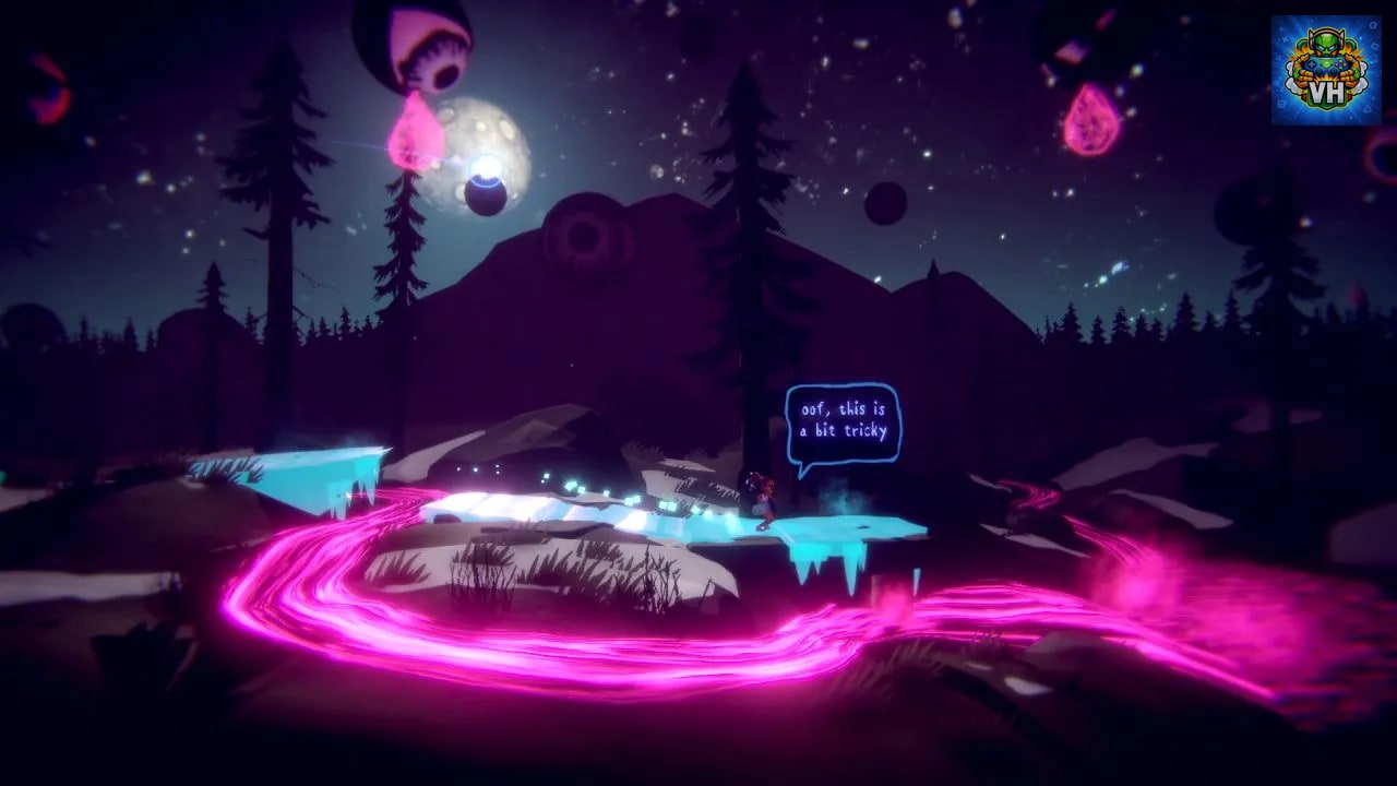 Little Bug Nintendo Switch - ảnh màn hình 2