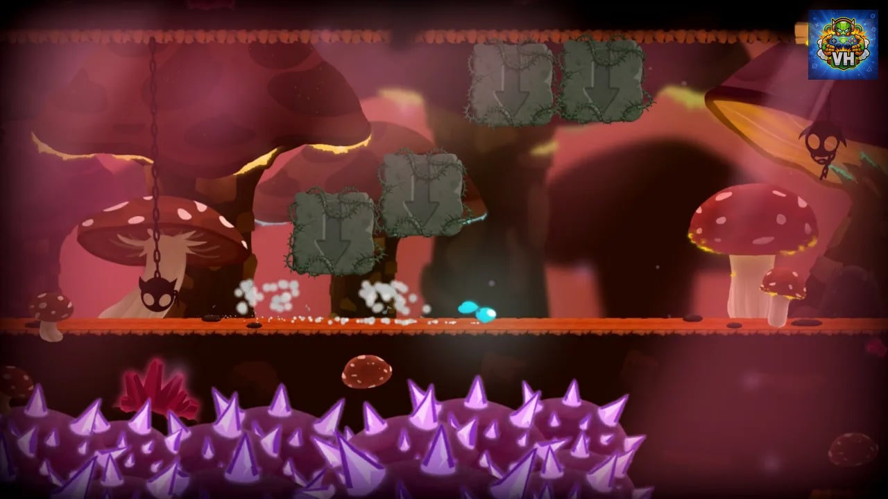 Elliot Nintendo Switch - ảnh màn hình 1