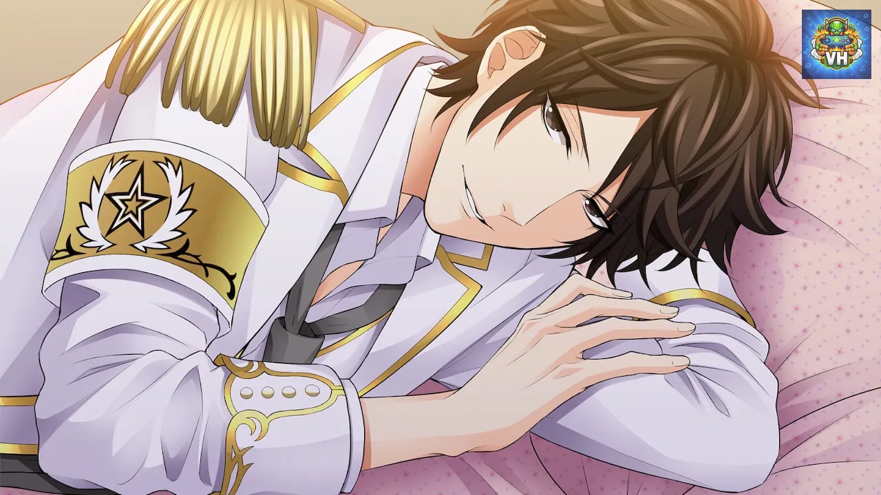 Star-Crossed Myth - The Department of Wishes - Nintendo Switch - ảnh màn hình 1