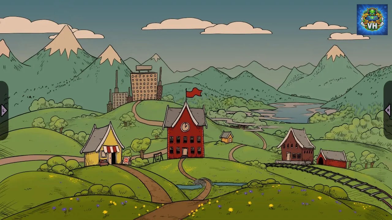 My Child Lebensborn Nintendo Switch - ảnh màn hình 3