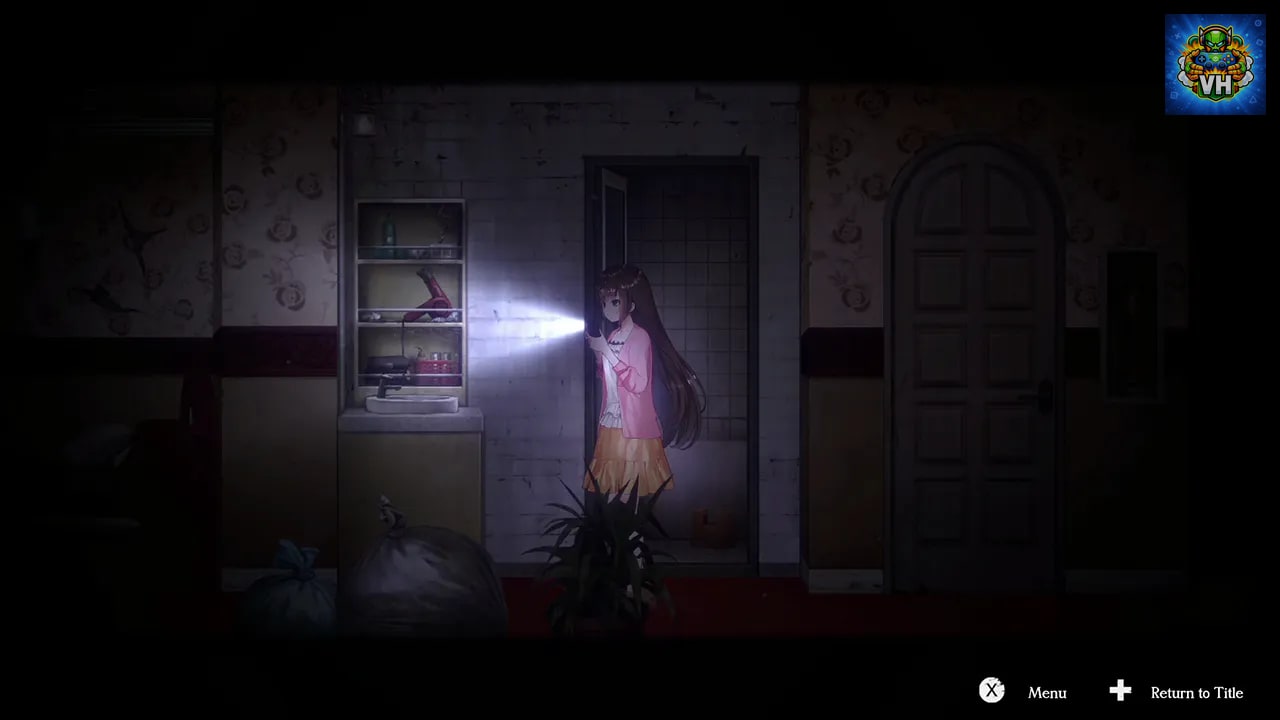 Livestream: Escape from Hotel Izanami Nintendo Switch - ảnh màn hình 2