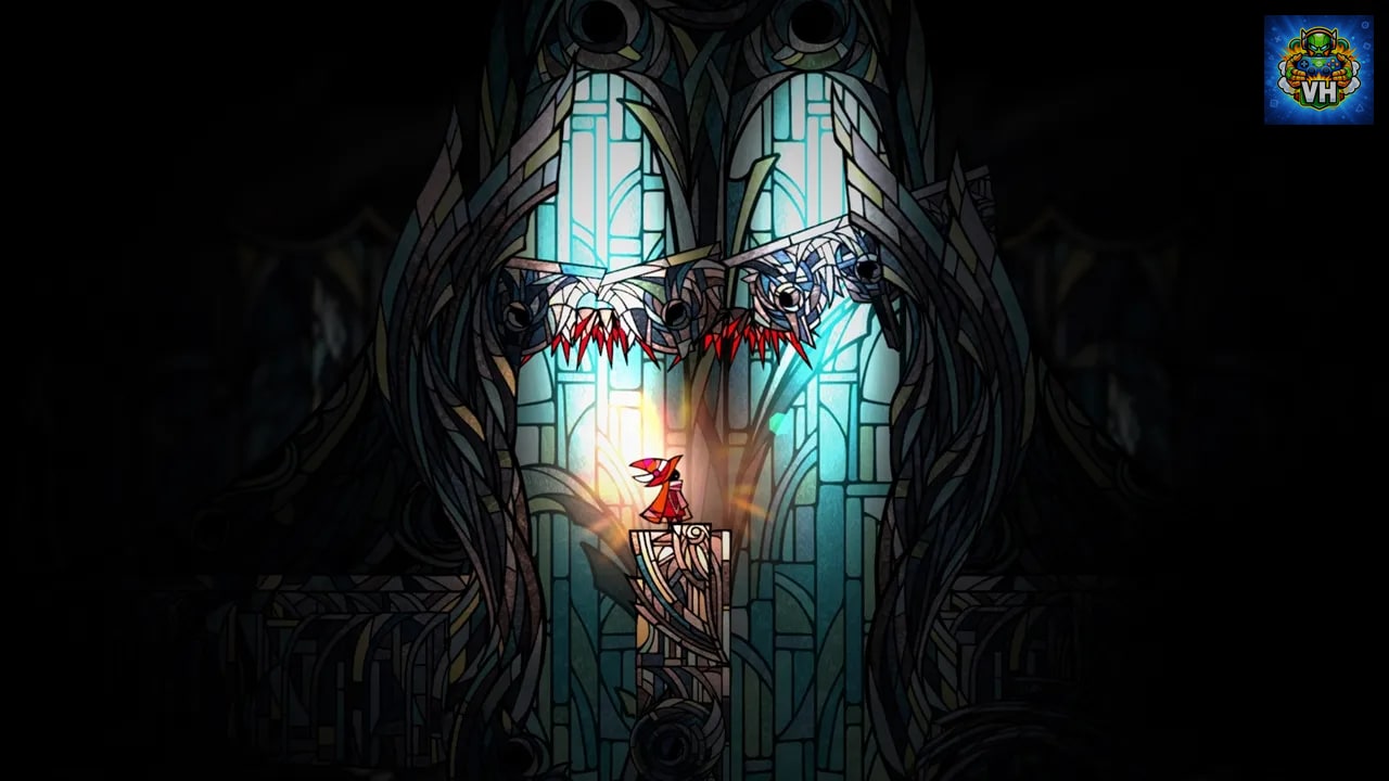 Gleamlight Nintendo Switch - ảnh màn hình 6