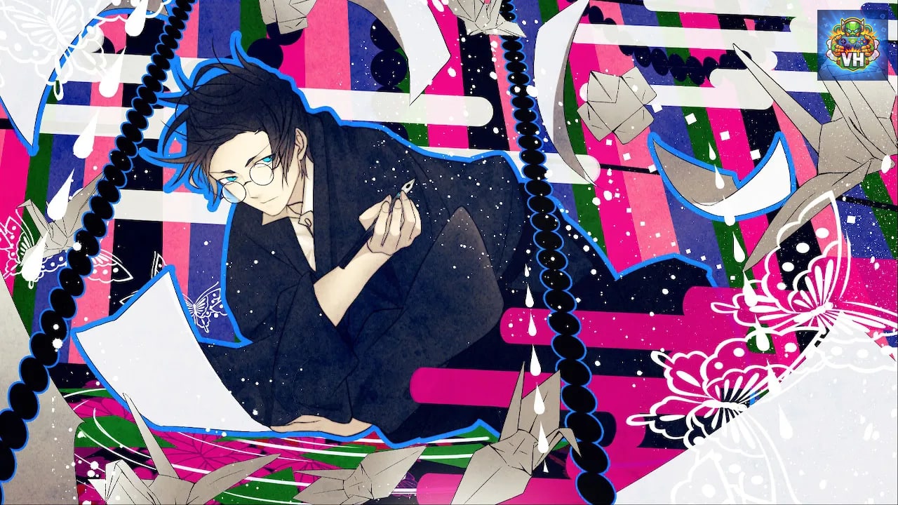 Hashihime of the Old Book Town append Nintendo Switch - ảnh màn hình 9