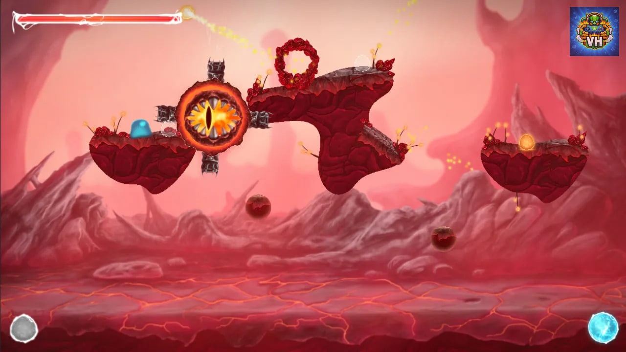 HENOSIS Nintendo Switch - ảnh màn hình 1