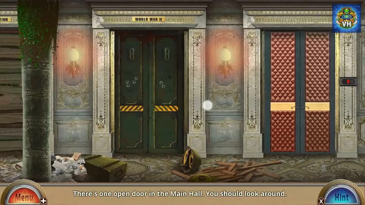 Wax Museum Nintendo Switch - ảnh màn hình 4