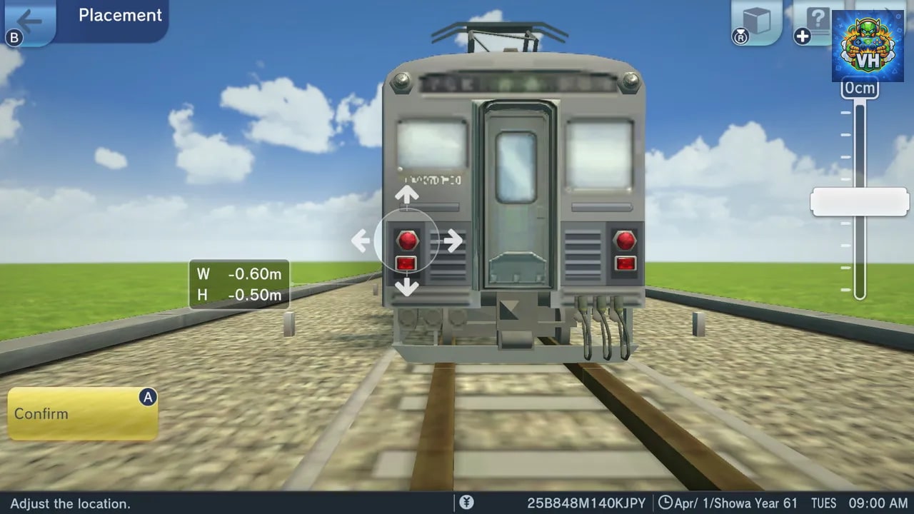 A-Train: All Aboard! Tourism Nintendo Switch - ảnh màn hình 10