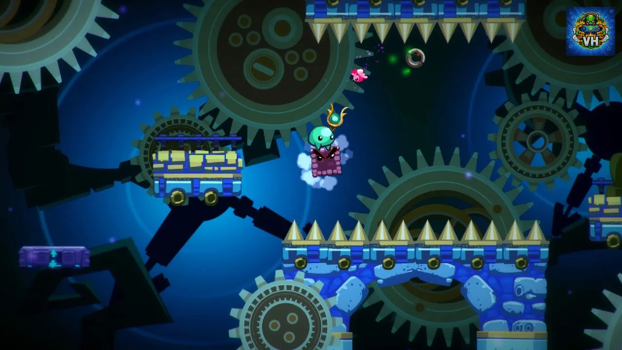 So Many Me: Extended Edition Nintendo Switch - ảnh màn hình 3