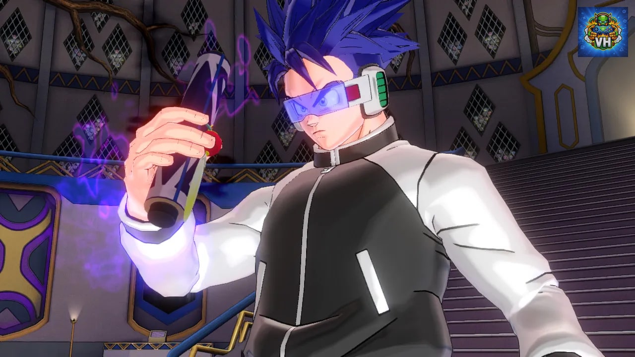 DRAGON BALL XENOVERSE 2 for Nintendo Switch Nintendo Switch - ảnh màn hình 19
