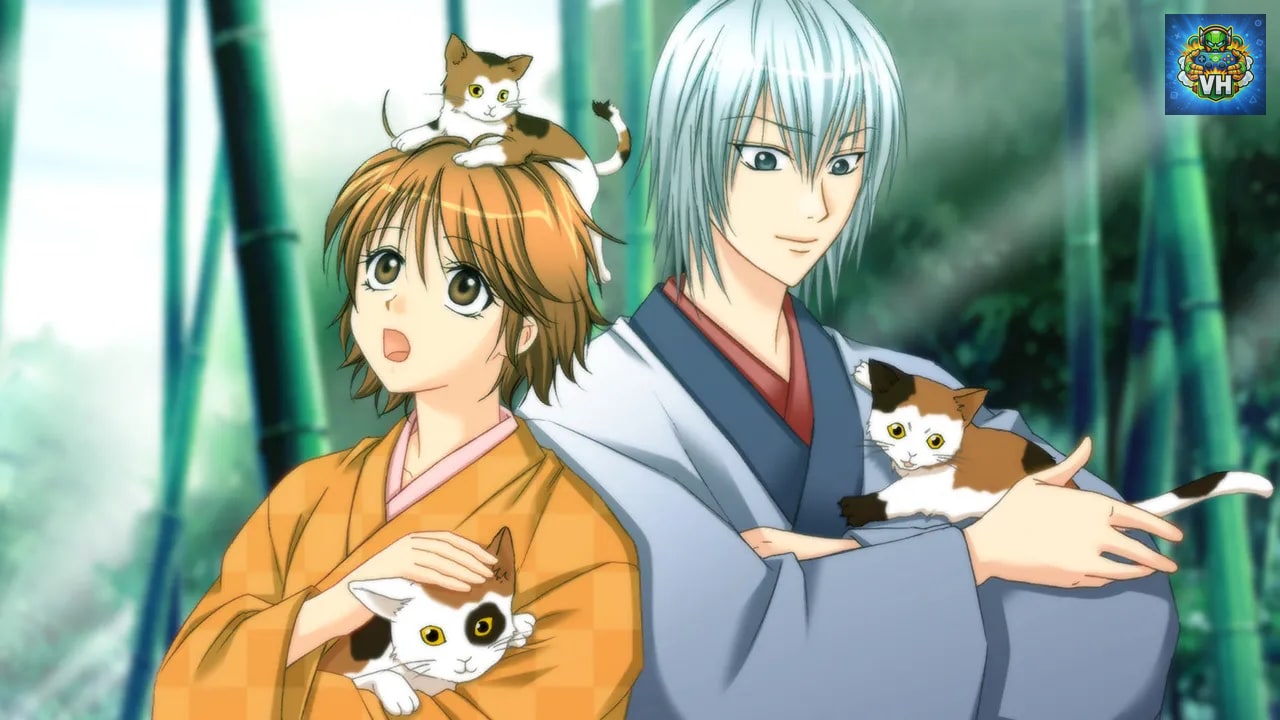 Bakumatsu Renka SHINSENGUMI Nintendo Switch - ảnh màn hình 7