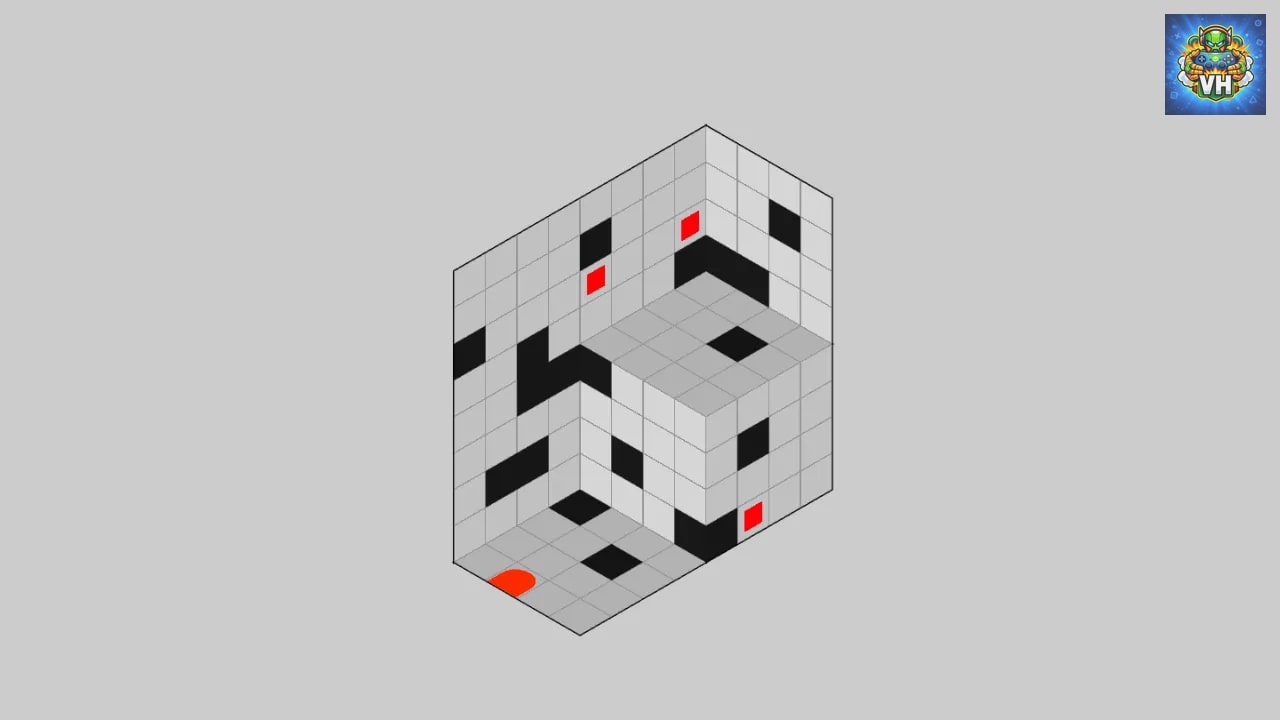 puzzlement Nintendo Switch - ảnh màn hình 2