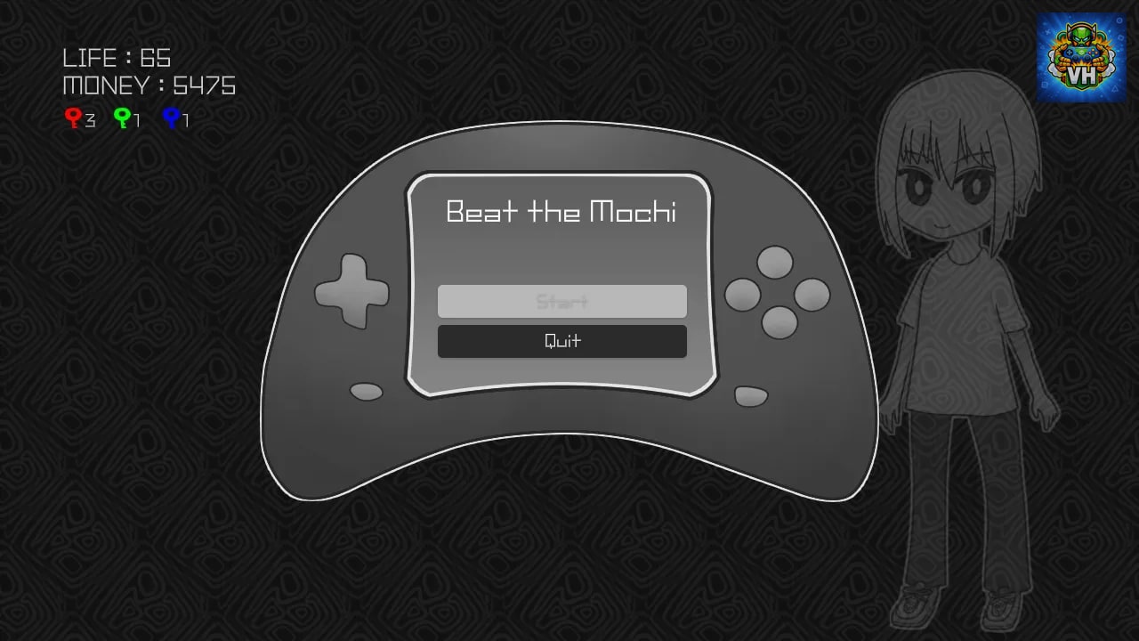 Espacio Cosmic Light-Seeker Nintendo Switch - ảnh màn hình 4