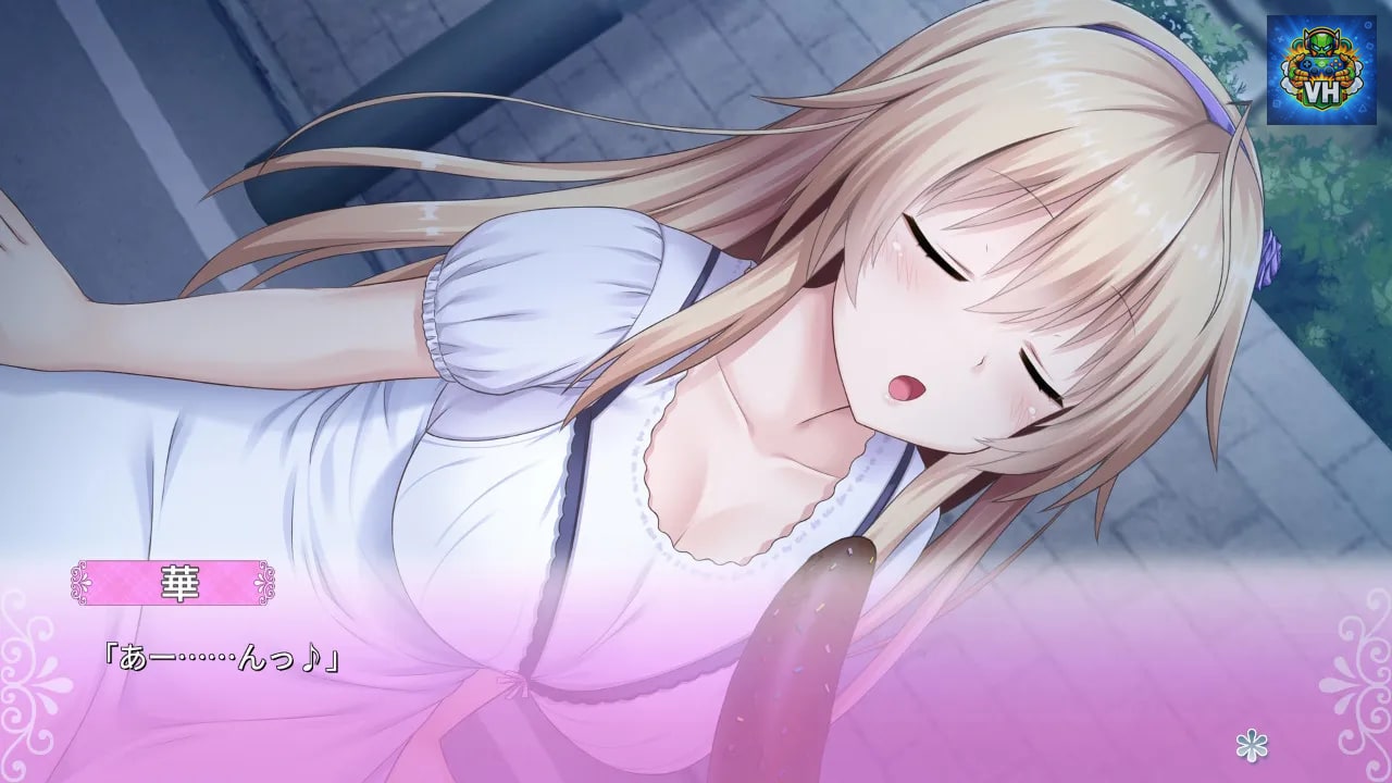 となりに彼女のいる幸せ～Curious Queen～ Nintendo Switch - ảnh màn hình 4