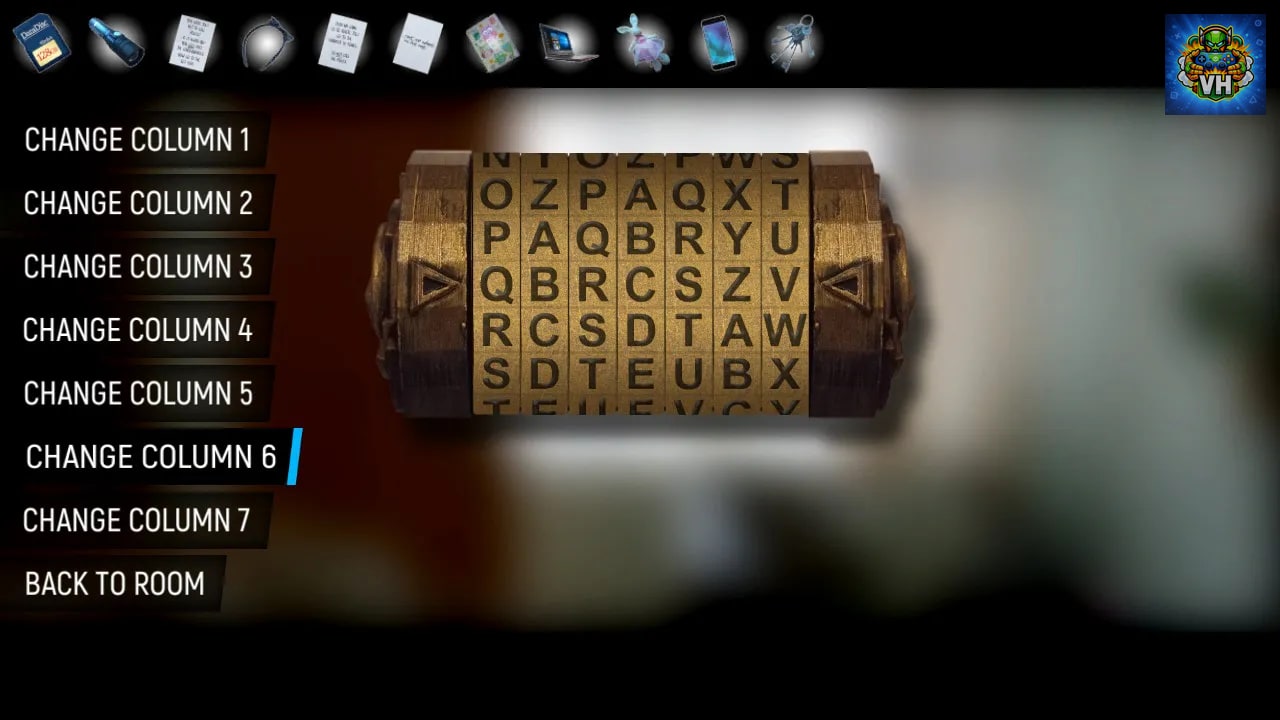 The Dark Side of the Moon: An Interactive FMV Thriller Nintendo Switch - ảnh màn hình 4