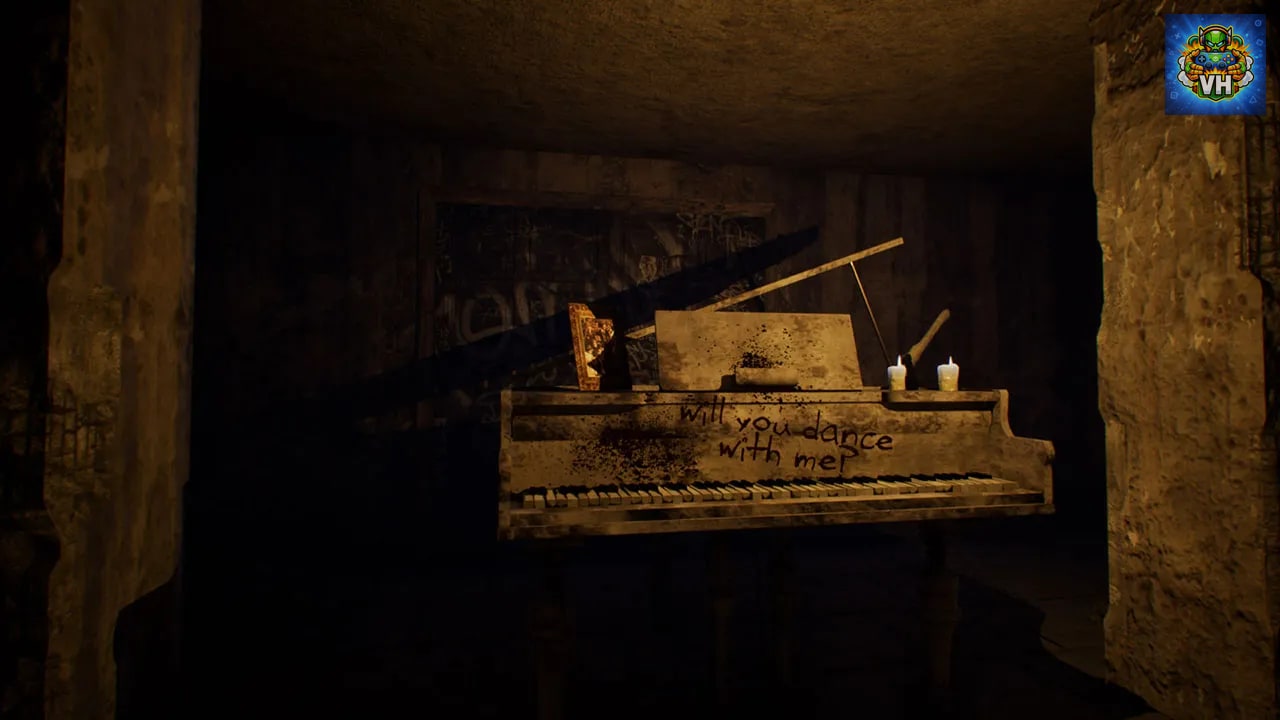 Caretaker Nintendo Switch - ảnh màn hình 1
